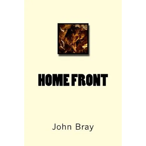 Home front - Paperback