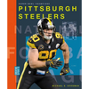 Pittsburgh Steelers - Paperback