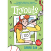 Tryouts: (A Graphic Novel) - Paperback
