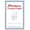 Poems for Young People - Hardcover