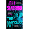 The Empress File - Mass Market Paperbound