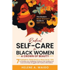Self-Care for Black Women - Paperback