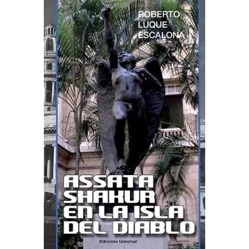 Assata Shakur En La Isla del Diablo - Paperback