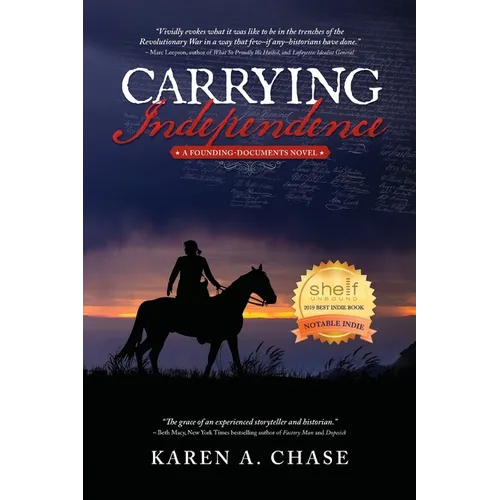 Carrying Independence - Paperback