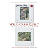 Wild Card Quilt: The Ecology of Home - Paperback