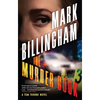 The Murder Book: A Tom Thorne Novel - Paperback