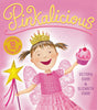 Pinkalicious - Hardcover