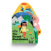 Bookscape Board Books: The Great Outdoors - Board Book