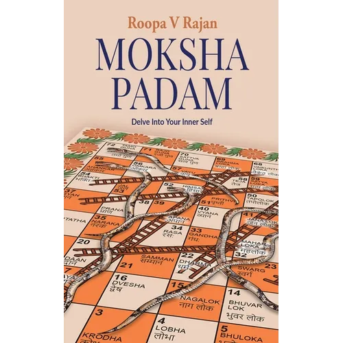 Moksha Padam - Paperback