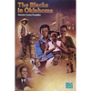 The Blacks in Oklahoma - Paperback