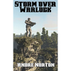 Storm over Warlock: A Positronic Book - Hardcover