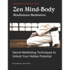Zen Mind-Body Meditation for Martial arts - Paperback