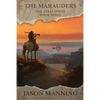 The Marauders - Paperback