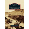 Texas Sesquicentennial Wagon Train - Hardcover