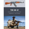 The Ak-47: Kalashnikov-Series Assault Rifles - Paperback