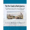 The Peer Family in North America: V.3 Edward Peer & His Two Wives and their Descendants to 3 Generations - Paperback