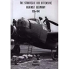 Strategic Air Offensive Against Germany 1939-1945. Volume I: Preparation. Parts 1, 2 and 3. - Paperback