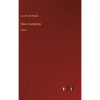 Obras Completas: Tomo I - Hardcover
