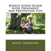 Kidney Stone Guide with Treatment and Prevention Tips - Paperback