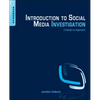 Introduction to Social Media Investigation: A Hands-On Approach - Paperback