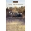 Walden and Civil Disobedience - Mass Market Paperbound