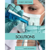 A Solution to Solutions: A Practical Guide to Understanding and Preparing Solutions in Biological Chemistry - Paperback