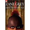 The Ohio River Trilogy 1: Betty Zane - Paperback