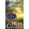 Divine Intervention: A Divine Cozy Mystery - Paperback