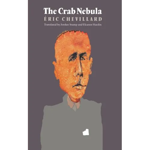 The Crab Nebula =: La Naebuleuse Du Crabe - Paperback