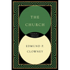 The Church - Paperback
