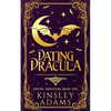 Dating Dracula: A Fated Mates Vampire Romance - Paperback