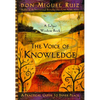 The Voice of Knowledge: A Practical Guide to Inner Peace - Paperback