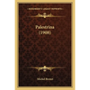 Palestrina (1908) - Paperback