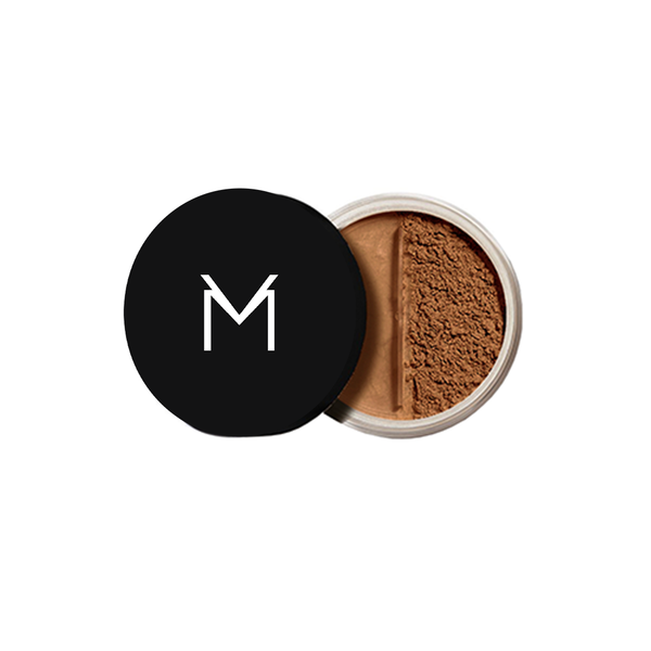 Powder Sugar Setting Powder – Translucent Soft-Focus Matte