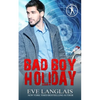 Bad Boy Holiday - Paperback