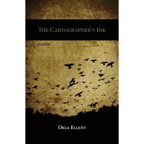 The Cartographer's Ink - Paperback