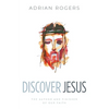 Discover Jesus: The Author and Finisher of Our Faith - Paperback