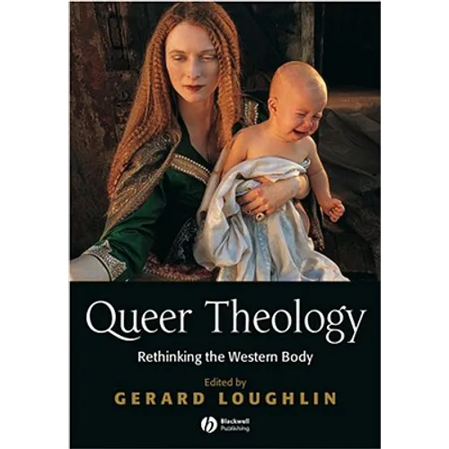Queer Theology - Paperback