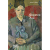 Cezanne: A-Z - Hardcover