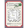 Hidato fun 30: 203 New Logic Puzzles - Paperback
