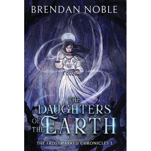 The Daughters of the Earth - Hardcover
