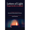 Letters of Light: Passages from Ma'or Va-Shemesh - Hardcover