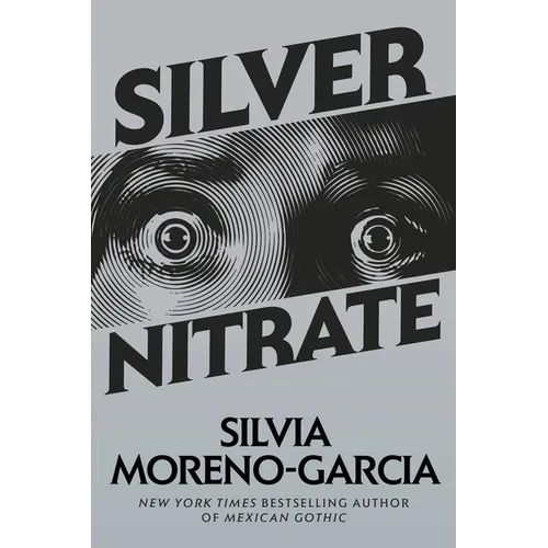 Silver Nitrate - Paperback
