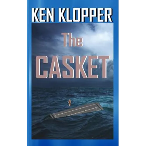 The Casket - Paperback