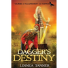 Dagger's Destiny - Paperback