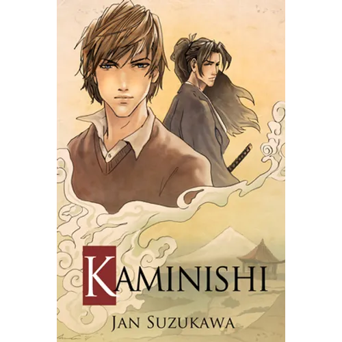Kaminishi - Paperback