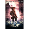 The Black Tide: Trilogy - Paperback