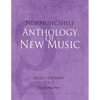 Newmusicshelf Anthology of New Music: Mezzo-Soprano, Vol. 1 - Paperback