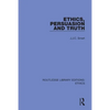 Ethics, Persuasion and Truth - Paperback