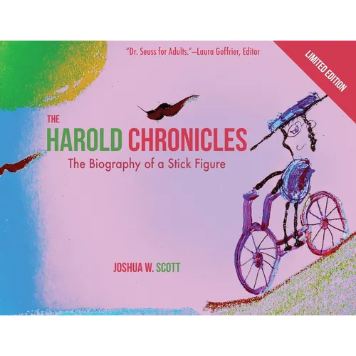 The Harold Chronicles - Paperback